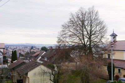 1-2 Familienhaus in Aspach-Großaspach