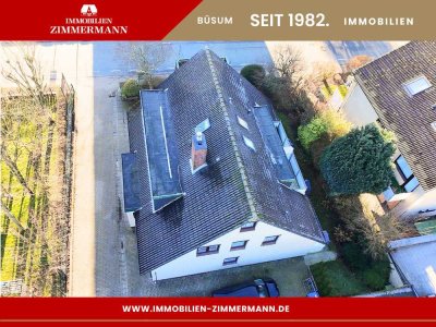 Investieren, wo andere Urlaub machen – Apartmenthaus in Büsum in Bestlage