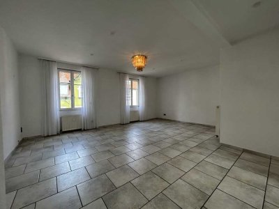Viel Platz in der Nähe vom Klinikum in KL!