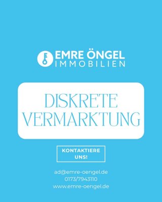 *PROVISIONSFREI* Sanierungsbedürftige Doppelhaushälfte mit großem Garten!