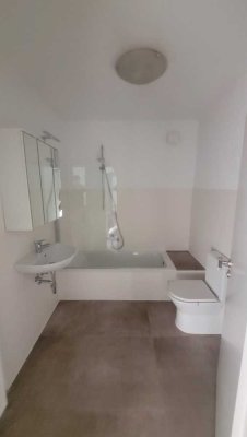 Helle 2-Zimmer Wohnung in Bad Schönborn