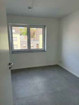 Stilvolle 2-Zimmer-Wohnung mit Balkon in Mönchengladbach