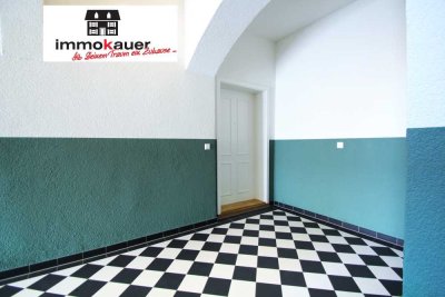 +++ 4 Raumwohnung mit Terrasse...++