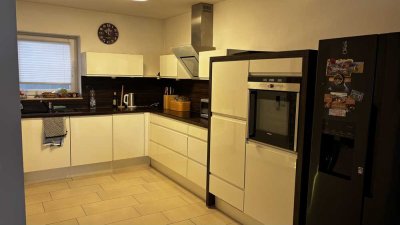 4-Zimmer-Wohnung in Aschaffenburg Damm