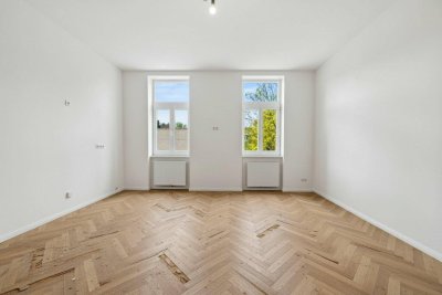 Altbaujuwel in 1190 – kompakte 33 m² Einheit mit großem Entwicklungspotenzial, provisionsfrei vom Eigentümer