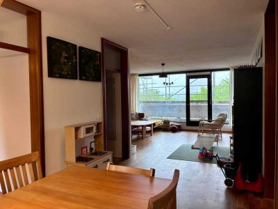 Viel Platz in Querenburg: 3,5-Zimmer-Wohnung in Bochum