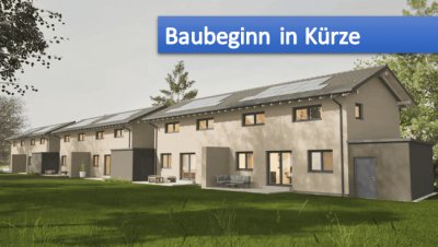 Ihr neues Zuhause in Lustenau - Reichsstraße