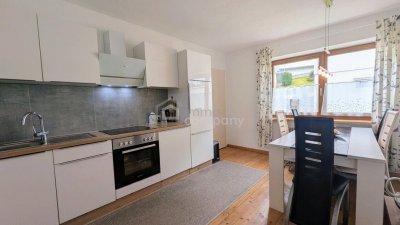Großzügige 3-Zimmer-Erdgeschoss-Wohnung in Feldkirch | 92m² Wohnfläche | 3-Zimmer | Garage mit Montagegrube | Gemeinschaftsgarten - Perfekt für Familien oder Paare!
