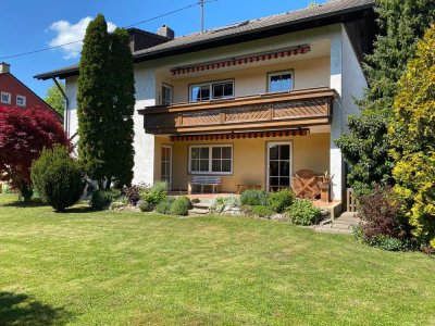 Ihr neues Zuhause auch für 2 Generationen möglich
