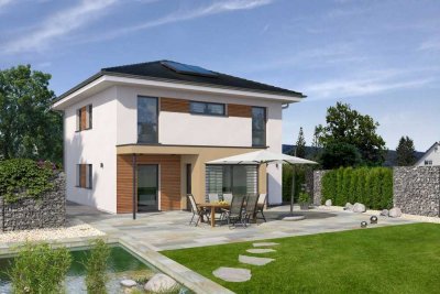 In sehr guter Lage: Das STREIF Haus Mehrfamilienhaus als exklusive Kapitalanlage.