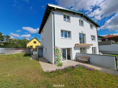 THE FANTASTIC – Doppelhaushälfte 151 m² - 4 Zimmer - ERSTBEZUG zu MIETEN!