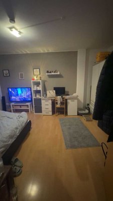 Wohnung Soest Wiesenstraße zu vermieten