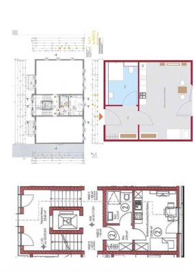 Apartment möbliert Neubau 2021 in 95448 Bayreuth