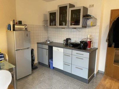 Appartement in Endenich mit Balkon, *All Inclusive*