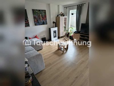 Tauschwohnung: Suche geräumiges Zuhause in Potsdam