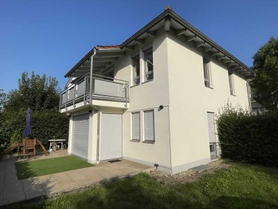 Zentrumsnahe 3-Zimmer-Wohnung in hervorragender Lage am Luitpoldpark von privat - provisionsfrei