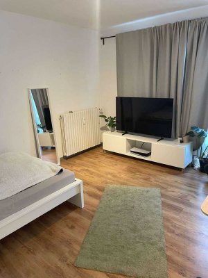 Zentrale 3-Zimmer-Wohnung in attraktiver Lage