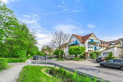 Solide Kapitalanlage im Aukamm: Gepflegtes MFH mit Renditepotential - WAGNER IMMOBILIEN