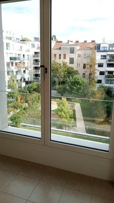 93m² Wohnfläche und einer 36m² großen Terrasse