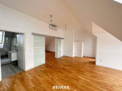 PREISREDUKTION Penthouse mit Klimaanlage
