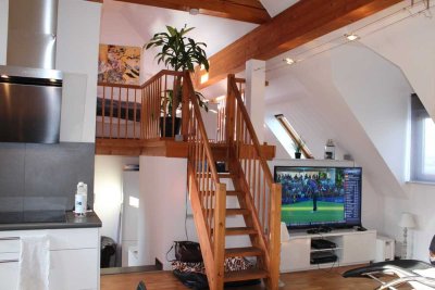 Exklusive Loft im Herzen von Bergen!