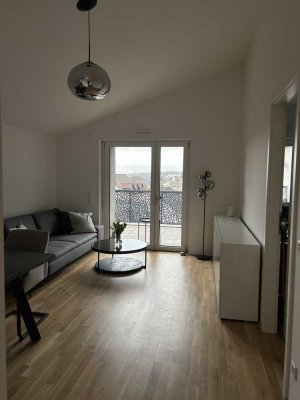 Wunderschöne & top moderne Wohnung in Eltville-Martinsthal