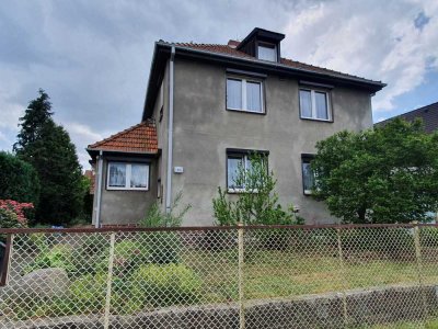Familiendomizil in Schildow: Entdecken Sie Ihr neues Zuhause!"