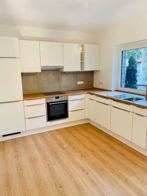 Ansprechender und neuwertiger Bungalow mit EBK in Unterlüß