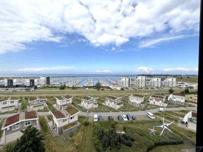 Wo die Förde zum Fenster wird – Maritimes Wohnen mit Stil