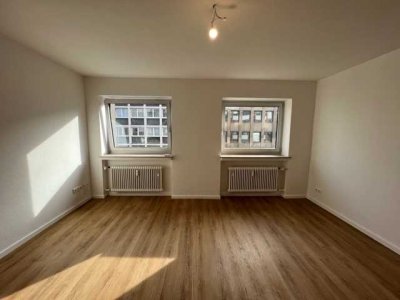 Sehr schöne  - helle 2-Zimmerwohnung - Citylage