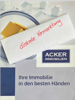 Sofort bezugsfertiges Einfamilienhaus mit Tiefgarage, großem Keller in Fredersdorf-Vogelsdorf