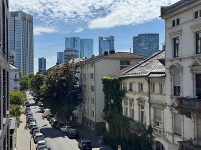 Komfortables Wohnen auf hohem Niveau in Top-Lage