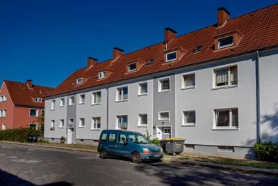 3-Zimmer-Wohnung in Bielefeld Dornberg!