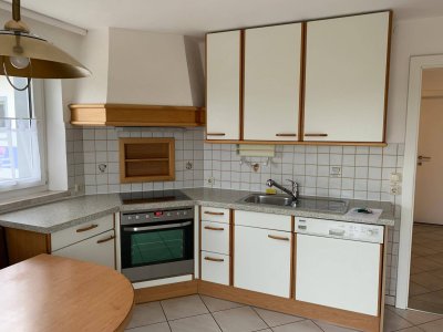 Gemütlich Zweizimmerwohnung in Hochburg-Ach zu vermieten