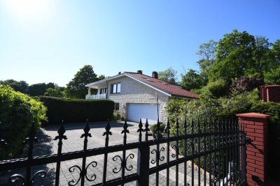 Einzigartiges Wohnjuwel mit privatem Gartenparadies