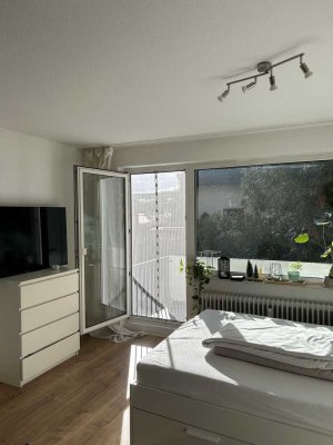 Kompakte 1-Zimmerwohnung in Mainz Gonsenheim