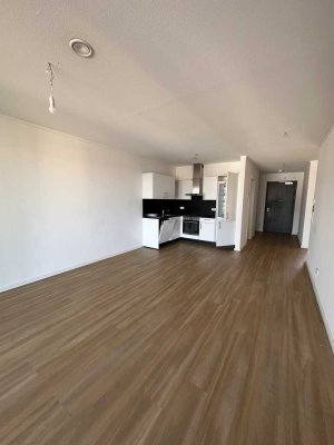 Wohnen im Schillerquartier: Exklusive 3-Zimmer-Wohnung mit hochwertiger Ausstattung
