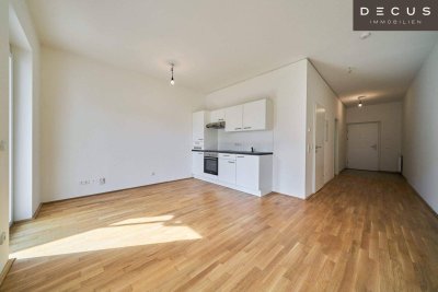 | NÄHE AUSTER | 2-ZIMMER-WOHNUNG | TERRASSE