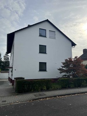 KA-Nordweststadt: Schöne und gut geschnittene 3-Zimmer-Wohnung