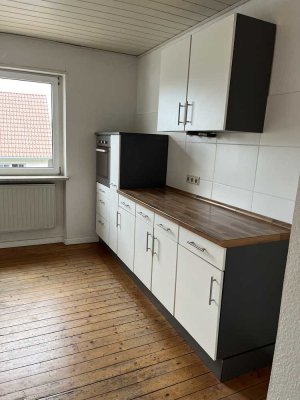 Charmante Doppelhaushälfte mit Garten in ruhiger Lage von Saarbrücken-Altenkessel