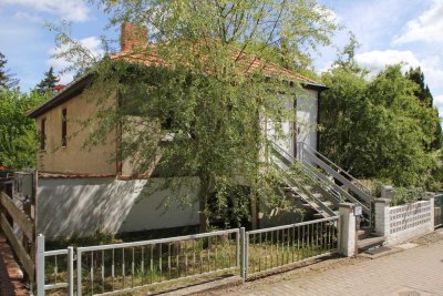 Preiswertes, modernisiertes 5-Raum-Einfamilienhaus in Anklam