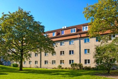 Demnächst frei! 2-Zimmer-Wohnung in Dortmund Kemminghausen