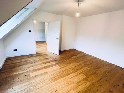 Kaufen statt mieten – neuwertige Studentenwohnung im Fischertal mit Blick ins Grüne