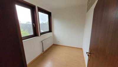 Ansprechende und gepflegte 2,5-Zimmer-DG-Wohnung in Celle