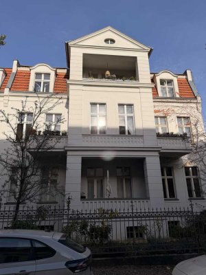 ++++ Mehrfamilienhaus in bester Lage in der Potsdamer Innenstadt. ++++