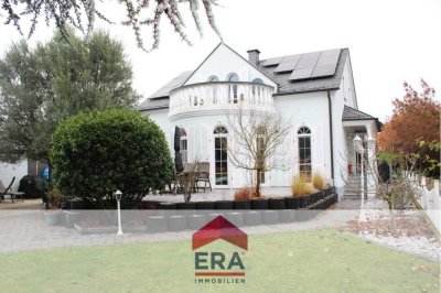 Komfort trifft Design – energieeffizientes Traumhaus in Rheindürkheim mit Wärmepumpe& PV-Anlage!