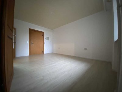 1-Zimmer Wohnung mit Einbauküche in Höchenschwand