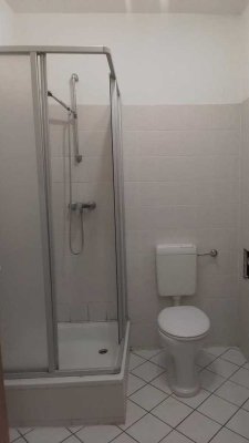 Single-Wohnung im bunten Connewitz