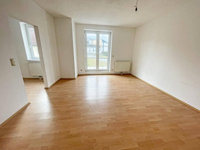 3 Zimmerwohnung mit Balkon in Gmünd