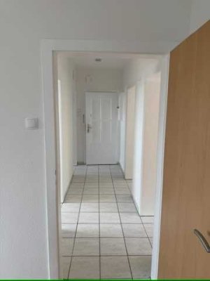 Renoviertes 3-Zimmer-Wohnung mit KZ als WG in Osnabrück